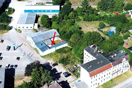 Haus zum Kaufen in Anklam 28.000,00 € 80 m²