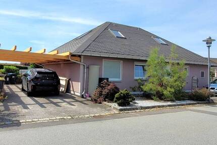 Modern, ebenerdig, kleinstädtisch: Dieser Bungalow in Strehla vereint alle Ihre Wünsche!