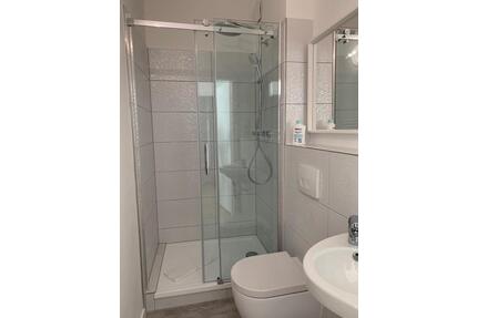 3-Zimmer Wohnung mit 2 Balkonen in Bothfeld auch WG- geeignet - Hannover Bothfeld-Vahrenheide