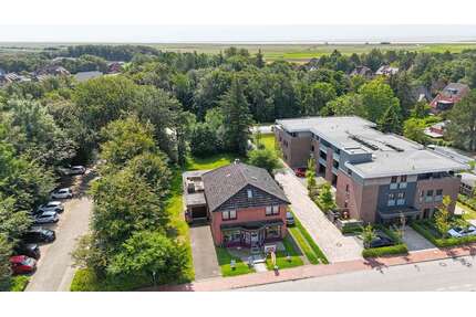 Haus zum Kaufen in Sankt Peter-Ording 1.499.000,00 € 239.34 m²