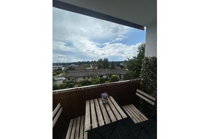 2 Zimmer Wohnung 63qm in Dansenberg zu verkaufen - Kaiserslautern Einsiedlerhof