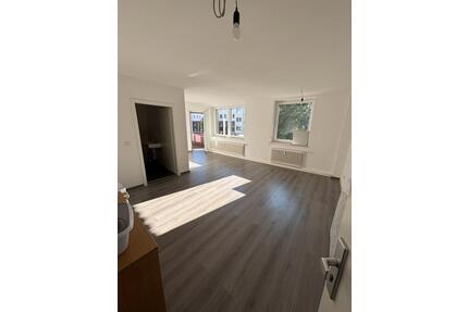 MINDEN 2-Zimmer-Wohnung zu vermieten – 44 m² - Bückeburg