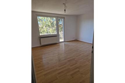 Helle 3-Zimmer-Wohnung mit Balkon - Hildesheim Himmelsthür
