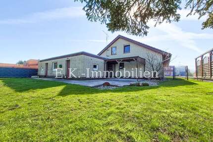 Wohnung zum Mieten in Rhauderfehn 880,00 € 110 m²