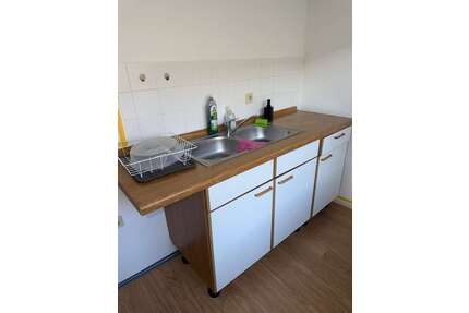 Wohnung zum Mieten in Schwarzenberg 227,00 € 41.12 m²