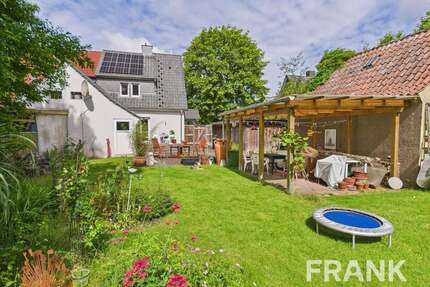 Haus zum Kaufen in Eckernförde 299.900,00 € 84 m²