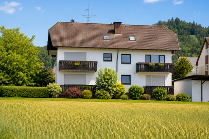 Wohnung zum Kaufen in Heuweiler 395.000,00 € 87 m²
