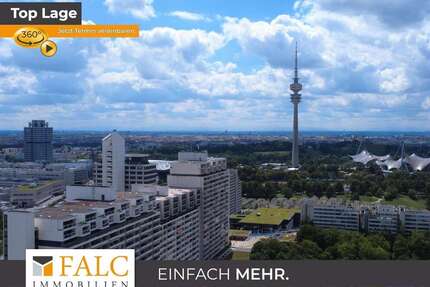 Wohnung zum Kaufen in München 1.544.800,00 € 130 m²