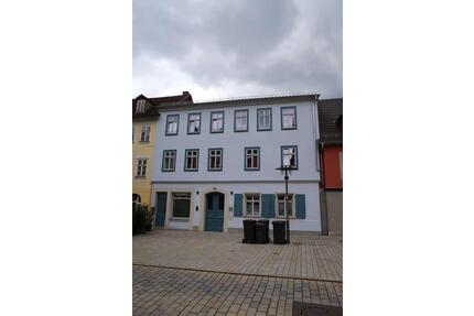 hübsche 1-Zimmer-Wohnung in Coburg