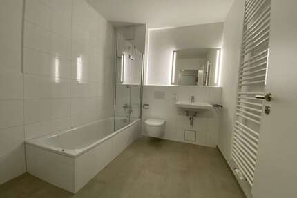Wohnung zum Mieten in Haar 1.190,00 € 48.5 m²