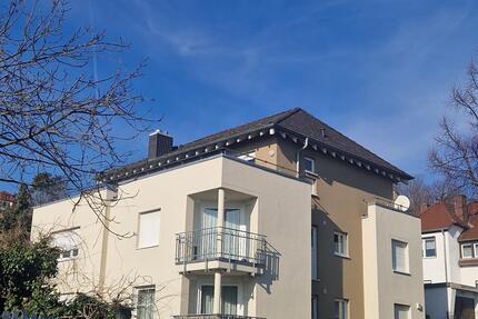 Einmalige Dachterrasse mit traumhaftem Blick! - Radebeul