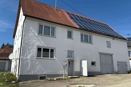 Haus zum Kaufen in Nusplingen 139.000,00 € 85 m²