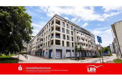 Wohnung zum Kaufen in Rostock 325.000,00 € 57.93 m²