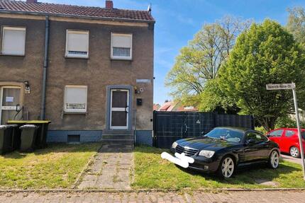 KOMPLETT LESEN !!! Reihenendhaus zu Verkaufen in Bönen