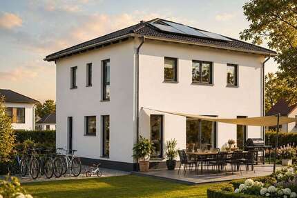 Haus zum Kaufen in Münster 1.215.000,00 € 157 m²