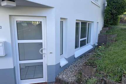 Wohnung zum Mieten in Hargesheim 530,00 € 49 m²