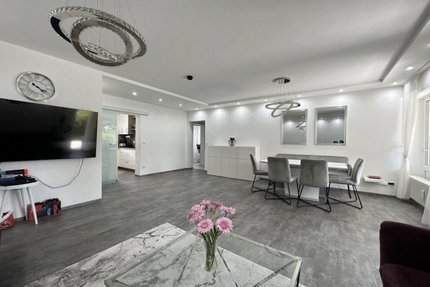 Wohnung zum Kaufen in Stadtbergen 395.000,00 € 86 m²