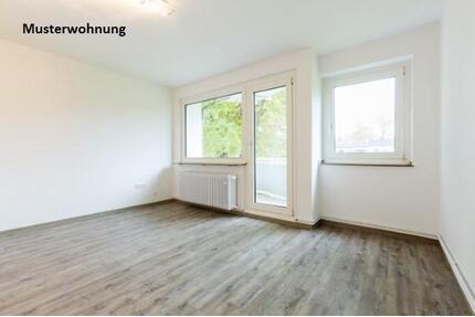 Perfekt für Sie – 3-Zimmer mit Balkon und vollständiger Wärmedämmung - Offenburg Rammersweier