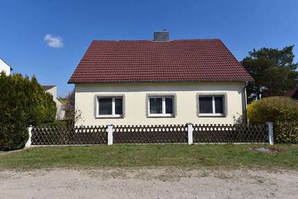 Haus zum Kaufen in Bad Freienwalde 175.000,00 € 123 m²