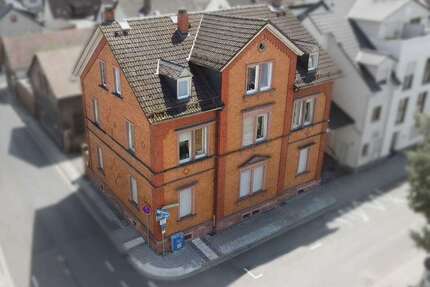 Haus zum Kaufen in Seligenstadt 980.000,00 € 415 m²