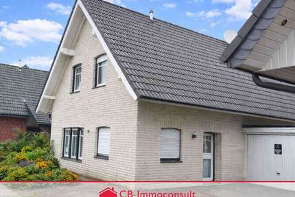 Haus zum Kaufen in Vreden 275.000,00 € 110 m²