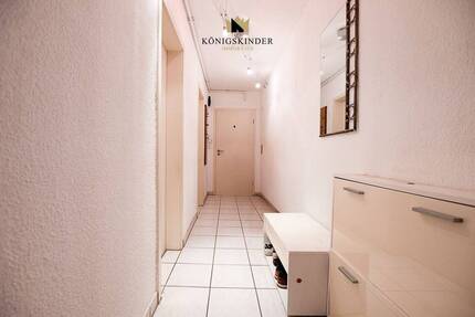 ***2- Zimmerwohnung in Offenhausen*** - Neu-Ulm