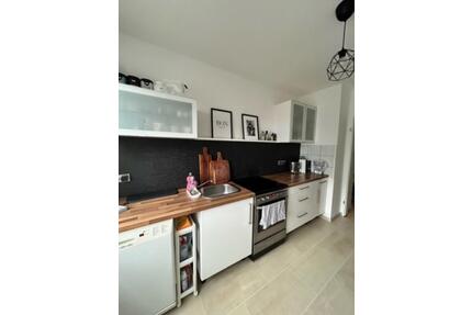 Würselen Bardenberg - 450,00&nbsp;EUR Kaltmiete, ca.&nbsp; 60,00&nbsp;m&sup2; in Würselen (PLZ: 52146)