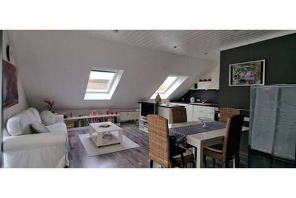 Gepflegte Eigentumswohnung in Rheinberg-Ossenberg