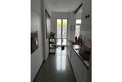 150 qm Altbau teilen – mit eigenem Wohnbereich & Bad - Buckenhof