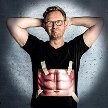 Martin Sierp - Knackig! Zumindest die Gelenke