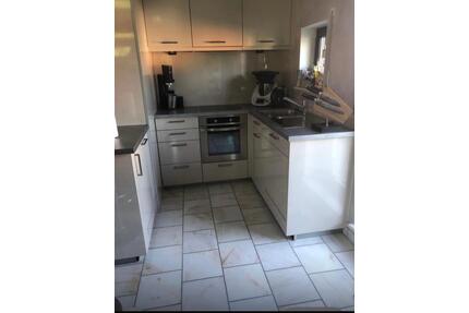 Moderne Penthouse Wohnung in Ingolstadt - Haunwöhr zu Verkaufen