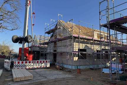 Wohnung zum Kaufen in Stein b Laboe 545.000,00 € 106.4 m²