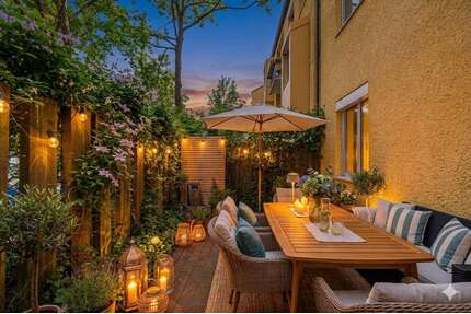 Wohnung zum Kaufen in München 599.000,00 € 82 m²