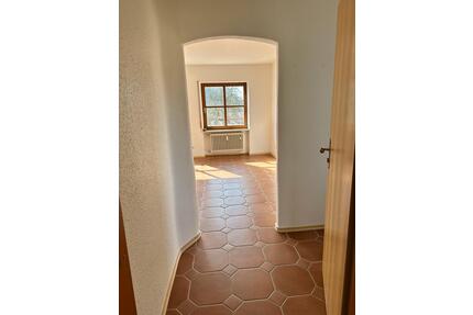 Nette, helle Single-Wohnung, Nähe Waldkirchen (4km)