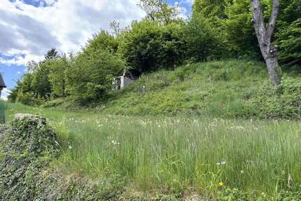 Grundstück zu verkaufen in Detmold Berlebeck 88.000,00 € 678 m² - Detmold / Berlebeck