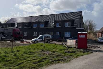 Wohnung zum Kaufen in Berne Bardenfleth 219.000,00 € 70 m² - Berne / Bardenfleth