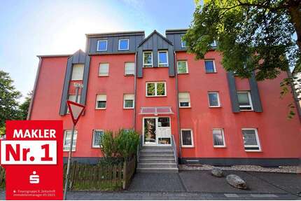 Wohnung zum Kaufen in Leverkusen 178.000,00 € 64 m²