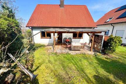Haus zum Kaufen in Untersteinbach 560.000,00 € 193.28 m²