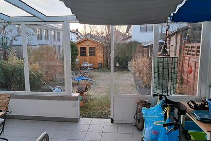 Haus zu vermieten in 82239 Alling,voll möbliert