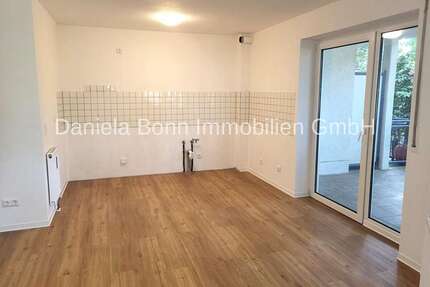 Wohnung zum Kaufen in Pulheim Stommeln 174.000,00 € 45.6 m² - Pulheim / Stommeln