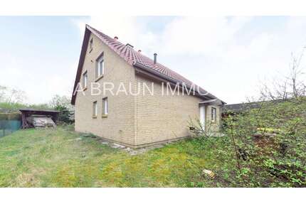 Haus zum Kaufen in Panketal 340.000,00 € 113.57 m²