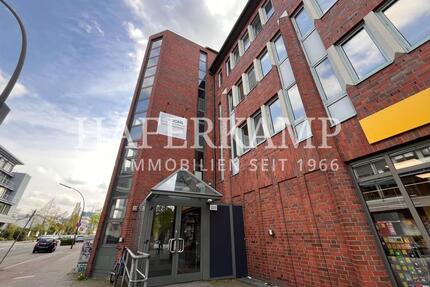 96 Rooms - Studentenwohnanlage (NUR für Studenten) - Hamburg Wandsbek