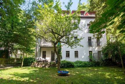 Wohnung zum Kaufen in Leipzig 170.000,00 € 53 m²