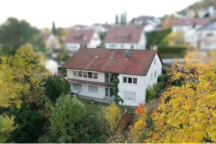 Wohnung zum Kaufen in Albstadt 395.000,00 € 240 m²