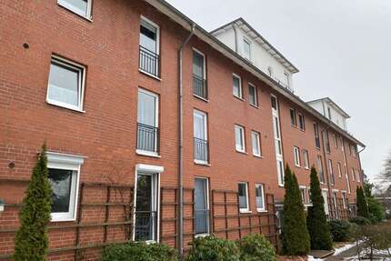 Wohnung zum Mieten in Quickborn-Heide 1.000,00 € 80 m²