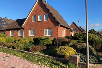 Haus in Heidkamp vor Oldenburg Wiefelstede Rastede B'Zw. v.Privat