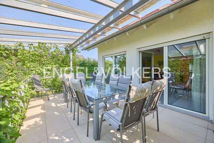 Haus zum Kaufen in Mutterstadt 798.000,00 € 334 m²