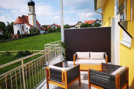 Wohnung zum Kaufen in Marktoberdorf 250.000,00 € 80 m²