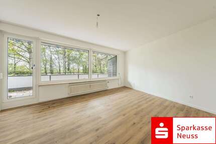 Wohnung zum Kaufen in Neuss 279.000,00 € 87 m²