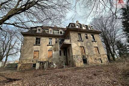 Haus zum Kaufen in Chemnitz Reichenhain 500.000,00 € 800 m² - Chemnitz / Reichenhain